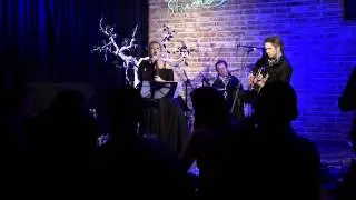 Lale li Si / Use Somebody - Petya Dankova /live/