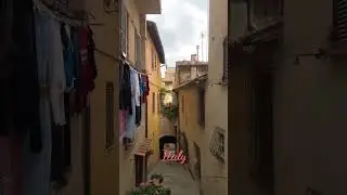 Montepulciano, Tuscany Italy 🇮🇹