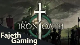 Erster Eindruck: Iron Oath Demo von Curious Panda Games