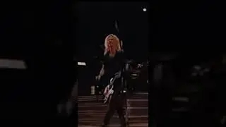 Axl Rose Performance (Paris 1992) #axlrose #slash #gunsnroses