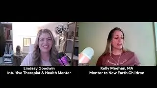 Your Fertile Frequencies and Reproductive Healing with Energetic Wisdom & Spirit Babies