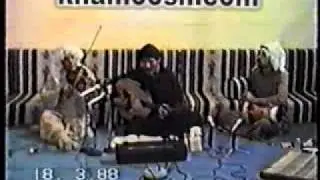 يوسف المطرف - بلغوها اذا اتيتم حماها 18 - 3 -1988م