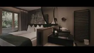 Doppelzimmer Alpin im Hotel J&ouml;rglerhof