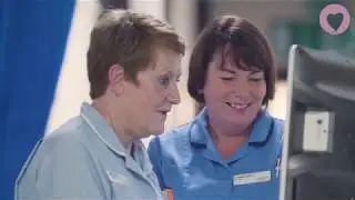 St Catherine's Hospice - Who We Are