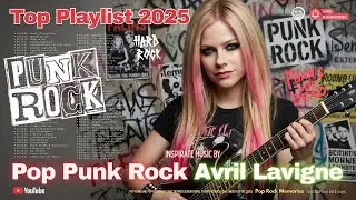 Playlist Pop Rock & Pop Punk 2025 Top spirit alive together &ndash; one song at a time.