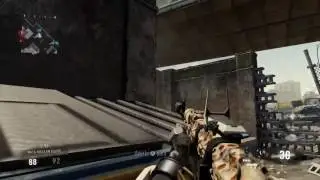 Call of Duty&reg;: Advanced Warfare - Sequencia de Kills AK 47 Legendary II