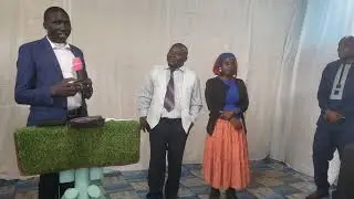 VESSELS OF HONOUR 2TIMOTHY 2:20- CONTINUATION BY PASTOR BAGENDA CHARLES MUKISA  .
