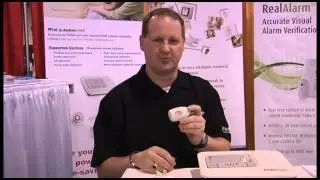 Building your alarm business with PERS technology