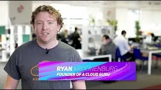 AWS This Week - 12 November 2017