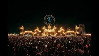 OPENING CEREMONY MEDUSA FESTIVAL 2025 - DAY 2