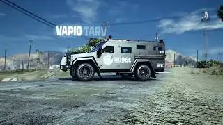 YuriShop || lore police cars fivem || Showcase