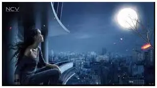 Sad Poetry background Video for free | sad Girl background Video | no copyright videos