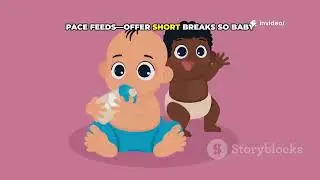 Baby Feeding  Techniques needs to remember (save this!)