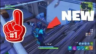 NEW *TOXIC TROOPER* SKIN! | Fortnite Battle Royale Gameplay