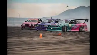 Salt City Drift Event #3 2025!