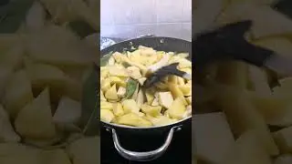 PATATE FRITTE PERFETTE come AL RISTORANTE: la RICETTA SEGRETA!