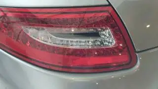 997.1 Dectane DRL rear LED lights. 997.2 style. Operation and overview. | F-Car Guy