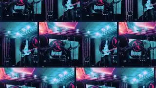 song|shurjo|guitar|riff|jimi shah|hawk