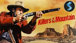 Gold Rush Took His Soul | Western | Full Movie | Killers of the Mountain