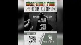 HAILE CHARGED SOUND SYSTEM - Brizion Set