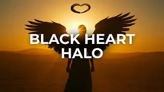 Black Heart Halo  -  Outlaw Blues