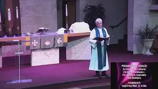 9/8/2024 Discipleship as Life by Pastor Guy Roberts