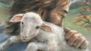 JESUS on the Sinner (Gigs 67 - Mat 18:10-20)