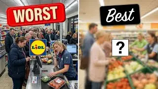 8 Reasons Brits Should Stop Shopping At Lidl (And 2 Shops Actually Worth Your Money)