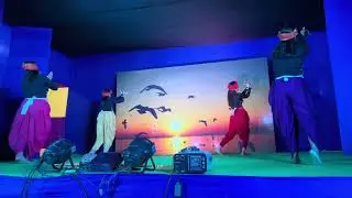 &ldquo;Women Empowerment&rdquo; &hellip; an unique dance drama performed by Saltee Spacio cultural group