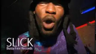 SLICK'S MIXTAPE RELEASE PARTY