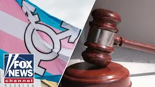 ‘LET DEMOCRACY WORK!’: John Yoo reacts to Supreme Court’s trans sports case