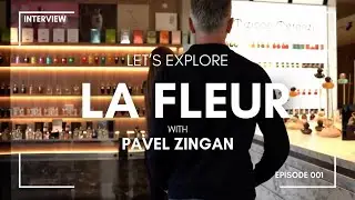 LaFleur Inside - Pavel Zingan: если бы &laquo;интерес&raquo; был парфюмом, то каким?Meo Fusciuni vs Orto Parisi?
