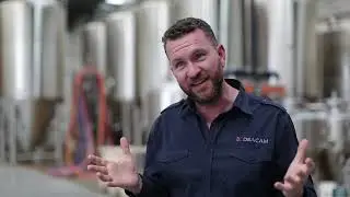 Fermecraft Automated Brewing at KAIJU Beer Brewery