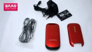 Alcatel One Touch OT 292