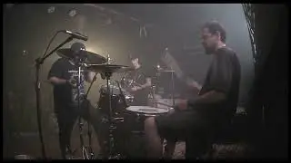 Uttara - Premia&ccedil;&atilde;o Melhores de 2024 - De Leon Music Pub (Abril 2025) #drumcam #goianiahardcore #ghc