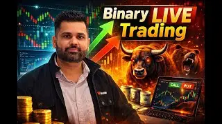 Free Public Session 05/Jan/2026 | Ouotex Trading #quotextrading | Artist Trader