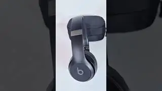 Beats Solo 4 Wireless Headphones Boast IMPRESSIVE 50 Hour Battery Life
