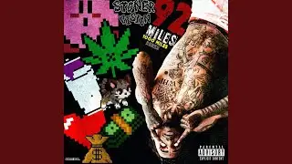92 Miles (1000 Miles Remix)