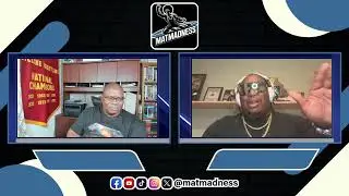 Matmadness Episode 6