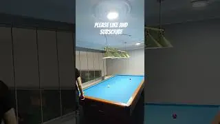 Follow shot 3쿠션 #3cushionbilliards#shorts#billiards#bilardo#shortsfeed#shortvideo#feed#keşfet
