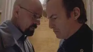 Breaking Bad - Season 5 tv spot