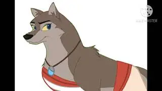 Aleu in Moana outfit