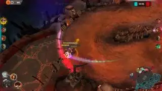 Heavy Metal Machines beta gameplay - EVGA GT430 [720p]