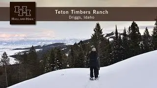 Teton Timbers Ranch