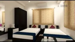Oyster Airport Hotel AV