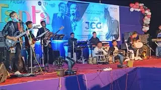 Tapta Night Video 2026  Jiribam#Bidyanagar#Surjit Vlog  