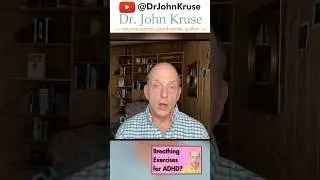 Breathing Exercises for ADHD?