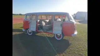 For sale: Kombi 1988, Reformed,  CIF: &euro; 13.198,08