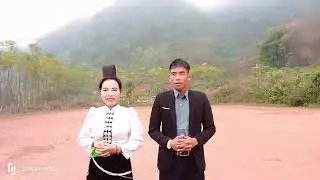 Anh Mo Đây Rồi gặp Lò thị muôn tại sơn bóng xã Nậm cuổi sìn Hồ rất hay ĐK nhé 