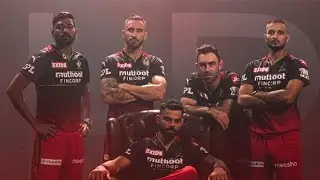 RCB playoff chance 😯😯😯